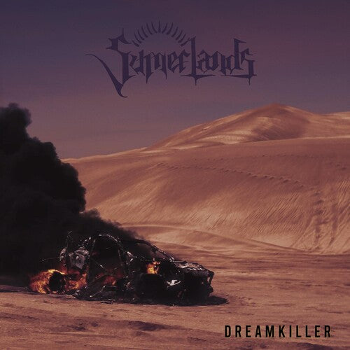 Dreamkillerby Sumerlands (Vinyl Record)