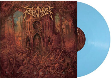 Netherheavenby Revocation (Vinyl Record)