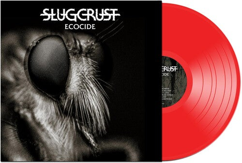 Ecocideby Slugcrust (Vinyl Record)