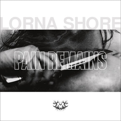 Pain Remainsby Lorna Shore (Vinyl Record)