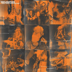 Unaltered Perspectiveby Inclination (Vinyl Record)