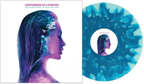 Punishing Myself Before God Doesby Confessions of a Traitor (Vinyl Record)