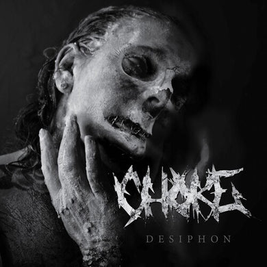 Desiphonby Choke (Vinyl Record)