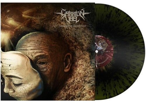 Abhorrent Obsessionsby Carrion Vael (Vinyl Record)