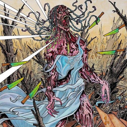 Existence At A Distanceby Vault Dweller (Vinyl Record)