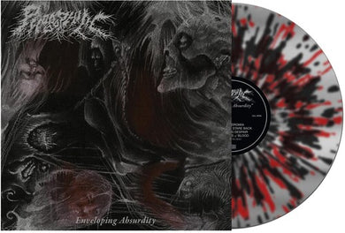 Enveloping Absurdityby Phobophilic (Vinyl Record)