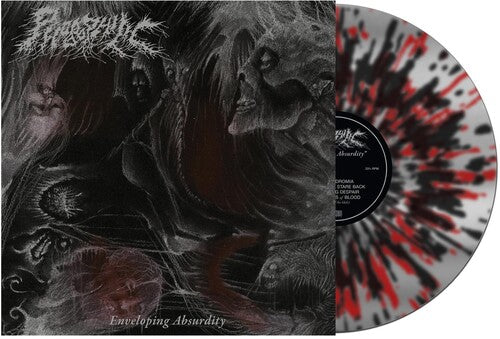 Enveloping Absurdityby Phobophilic (Vinyl Record)