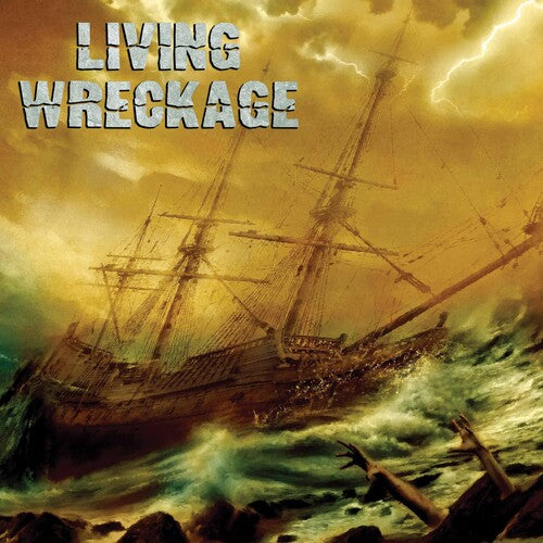 Living Wreckageby Living Wreckage (Vinyl Record)