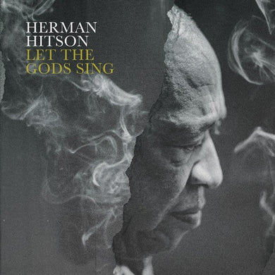 Let The Gods Singby Hitson, Herman (Vinyl Record)