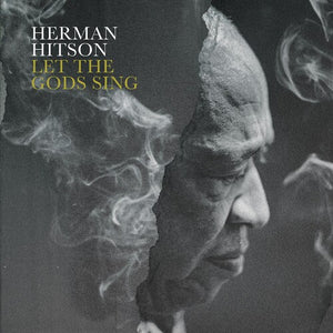Let The Gods Singby Hitson, Herman (Vinyl Record)