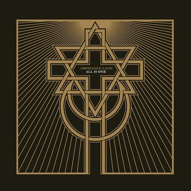 All Is Oneby Orphaned Land (Vinyl Record)