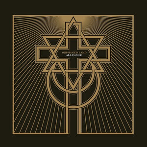 All Is Oneby Orphaned Land (Vinyl Record)