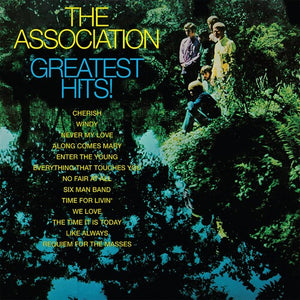 The Association's Greatest Hitsby Association (Vinyl Record)