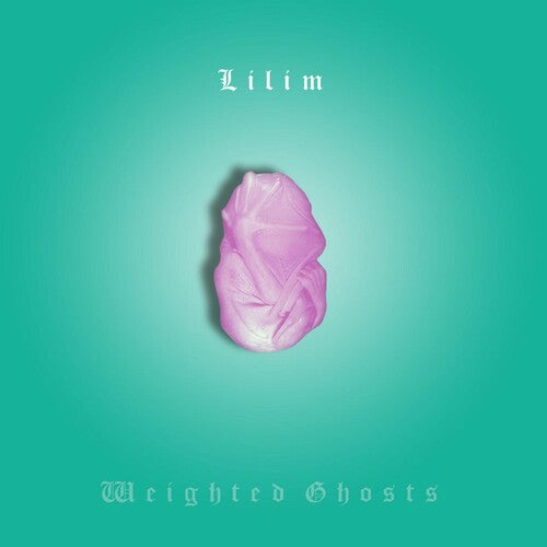 Weighted Ghostsby Lilim (Vinyl Record)
