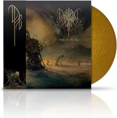 Wither On The Vineby Darkest Era (Vinyl Record)
