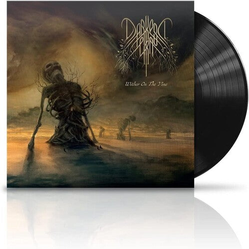 Wither On The Vineby Darkest Era (Vinyl Record)
