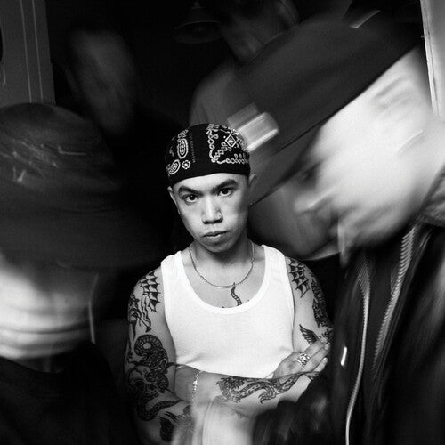 Gang Called Speedby Speed (Vinyl Record)