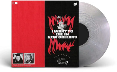 I Want To Die In New Orleansby $Uicideboy$ (Vinyl Record)