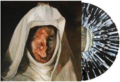 From The Unforgiving Arms Of Godby End (Vinyl Record)