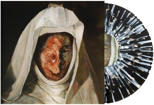 From The Unforgiving Arms Of Godby End (Vinyl Record)