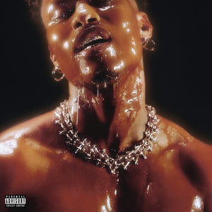 Candydripby Lucky Daye (Vinyl Record)