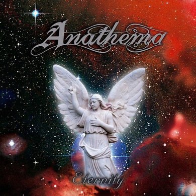 ETERNITYby Anathema (Vinyl Record)