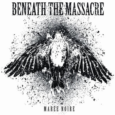 MAREE NOIREby Beneath the Massacre (Vinyl Record)