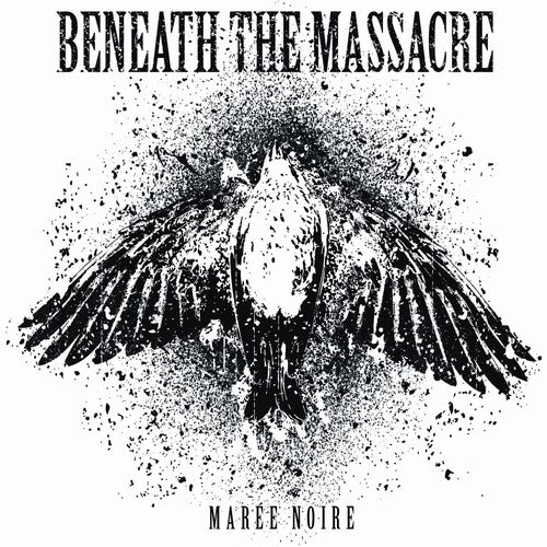 MAREE NOIREby Beneath the Massacre (Vinyl Record)