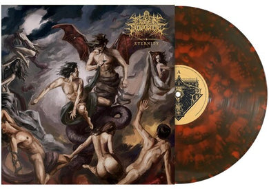 ETERNITYby Wake in Providence (Vinyl Record)