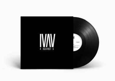 4 Against 5by 4 Against 5 (Vinyl Record)