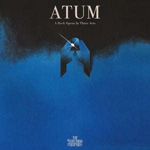 Smashing Pumpkins: Atum (Vinyl LP). . 