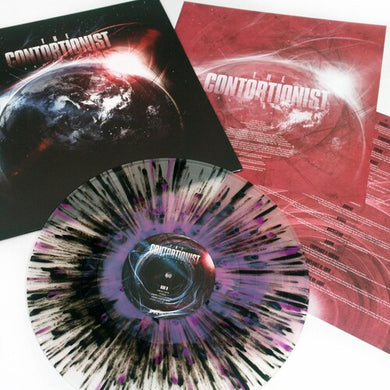 EXOPLANET (REDUX)by Contortionist (Vinyl Record)