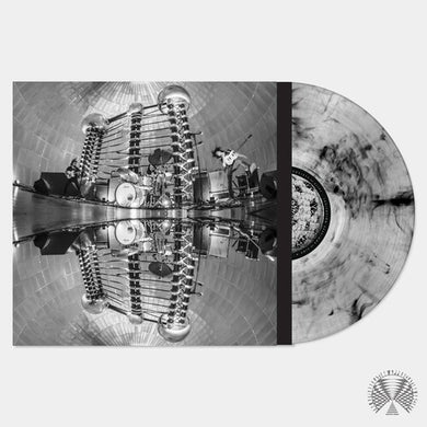 LEVITATION SESSIONSby Slift (Vinyl Record)