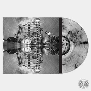 LEVITATION SESSIONSby Slift (Vinyl Record)