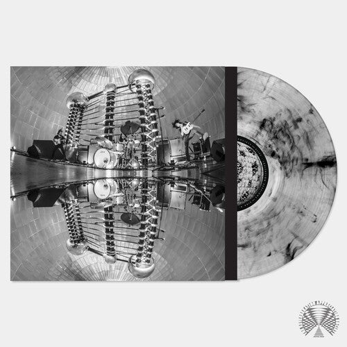 LEVITATION SESSIONSby Slift (Vinyl Record)