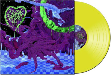 D1G1T4L DR1FTby Thotcrime (Vinyl Record)