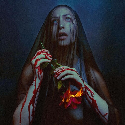 THE HELL WE CREATEby Fit for a King (Vinyl Record)