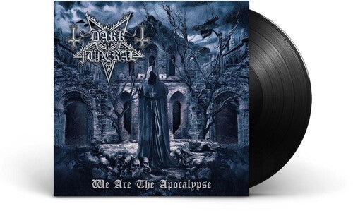 We Are The Apocalypseby Dark Funeral (Vinyl Record)