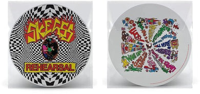 Rehearsalby Skegss (Vinyl Record)