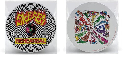 Rehearsalby Skegss (Vinyl Record)