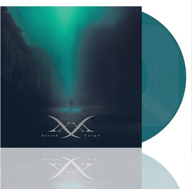 Sacred Cargoby Mmxx (Vinyl Record)