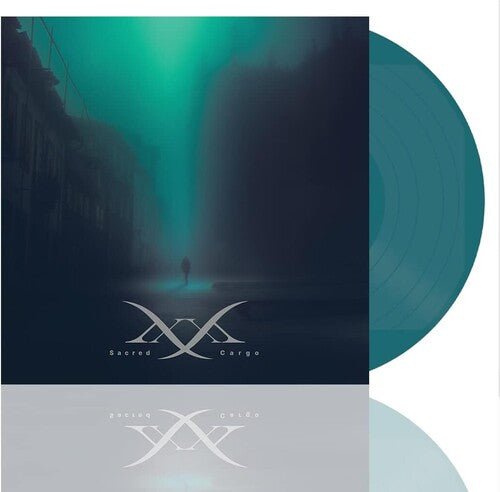 Sacred Cargoby Mmxx (Vinyl Record)