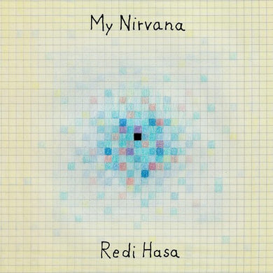 My Nirvanaby Hasa, Redi (Vinyl Record)
