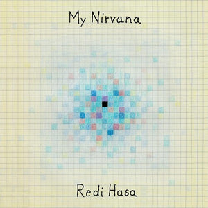 My Nirvanaby Hasa, Redi (Vinyl Record)