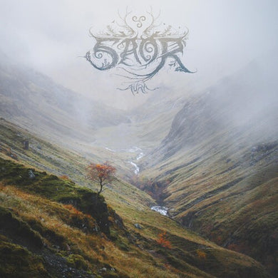 Auraby Saor (Vinyl Record)
