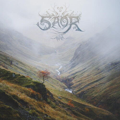 Auraby Saor (Vinyl Record)
