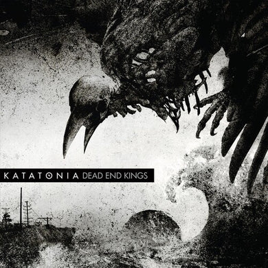 DEAD END KINGSby Katatonia (Vinyl Record)