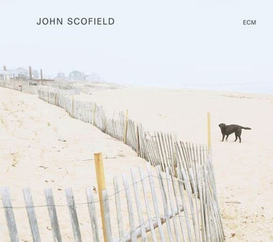 John Scofield: John Scofield (Vinyl LP)