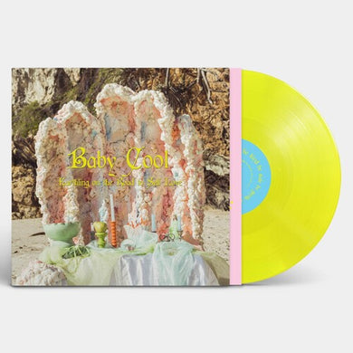 Earthling On The Road To Self Loveby Baby Cool (Vinyl Record)