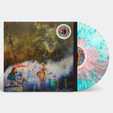 Levitation Sessionsby Babe Rainbow (Vinyl Record)